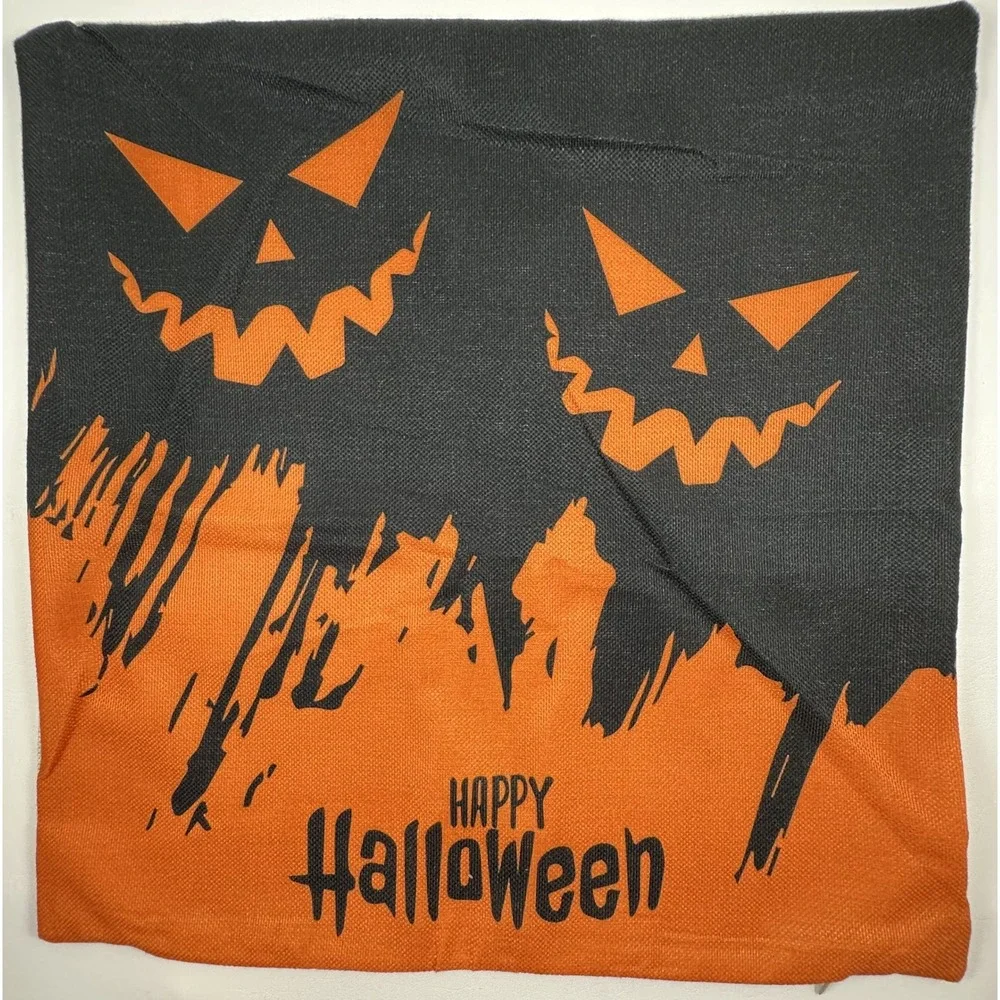 N/A halloween throw